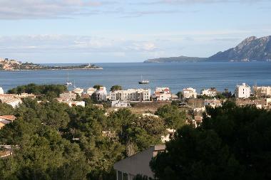 Apartamento de vacaciones en Port Pollenca (Mallorca)Casa de vacaciones