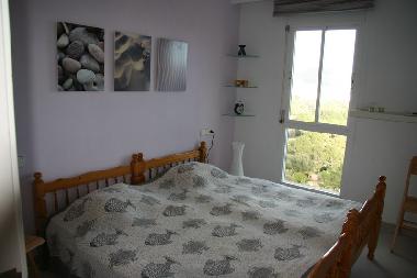 Apartamento de vacaciones en Port Pollenca (Mallorca)Casa de vacaciones