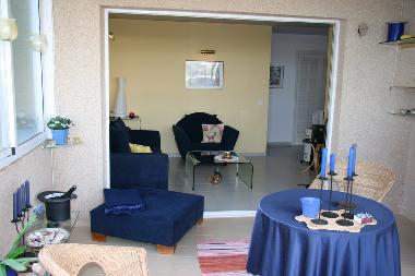 Apartamento de vacaciones en Port Pollenca (Mallorca)Casa de vacaciones