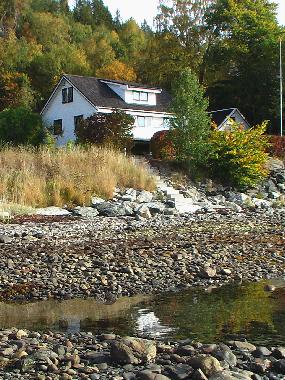 Casa de vacaciones en Inderoy (Nord-Trondelag)Casa de vacaciones