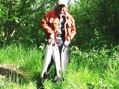 Casa de vacaciones en Inderoy (Nord-Trondelag)Casa de vacaciones