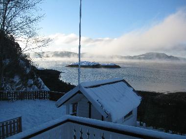 Casa de vacaciones en Inderoy (Nord-Trondelag)Casa de vacaciones