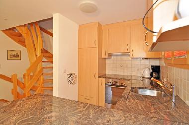 Casa de vacaciones en Fiesch (Aletsch)Casa de vacaciones