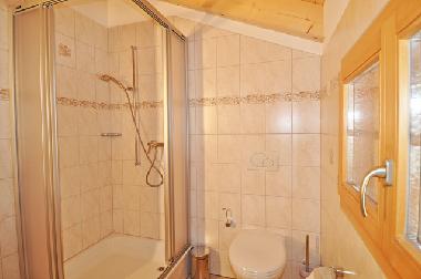 Casa de vacaciones en Fiesch (Aletsch)Casa de vacaciones