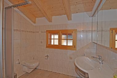 Casa de vacaciones en Fiesch (Aletsch)Casa de vacaciones