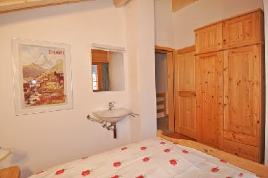 Casa de vacaciones en Fiesch (Aletsch)Casa de vacaciones