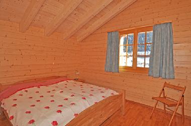 Casa de vacaciones en Fiesch (Aletsch)Casa de vacaciones