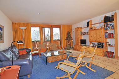 Apartamento de vacaciones en Fiesch (Goms)Casa de vacaciones