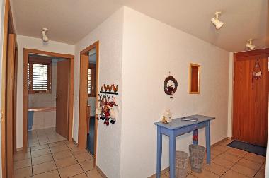 Apartamento de vacaciones en Fiesch (Goms)Casa de vacaciones