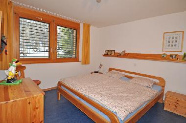 Apartamento de vacaciones en Fiesch (Goms)Casa de vacaciones