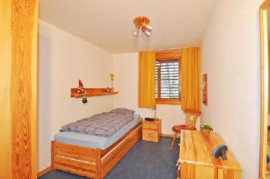 Apartamento de vacaciones en Fiesch (Goms)Casa de vacaciones