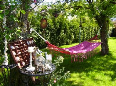 Apartamento de vacaciones en Bad Laasphe-Feudingen (Siegerland-Wittgenstein)Casa de vacaciones