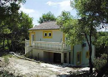 Apartamento de vacaciones en Vis (Splitsko-Dalmatinska)Casa de vacaciones