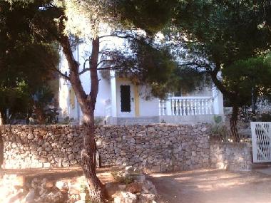 Apartamento de vacaciones en Vis (Splitsko-Dalmatinska)Casa de vacaciones