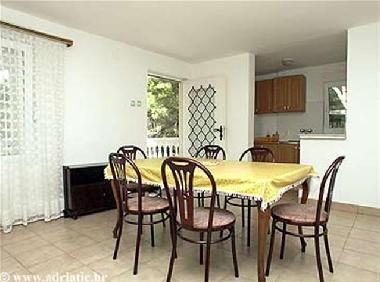 Apartamento de vacaciones en Vis (Splitsko-Dalmatinska)Casa de vacaciones