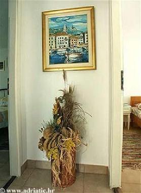 Apartamento de vacaciones en Vis (Splitsko-Dalmatinska)Casa de vacaciones
