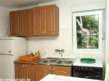 Apartamento de vacaciones en Vis (Splitsko-Dalmatinska)Casa de vacaciones