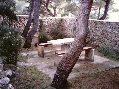 Apartamento de vacaciones en Vis (Splitsko-Dalmatinska)Casa de vacaciones