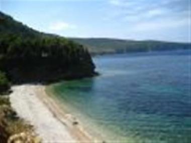 Apartamento de vacaciones en Vis (Splitsko-Dalmatinska)Casa de vacaciones