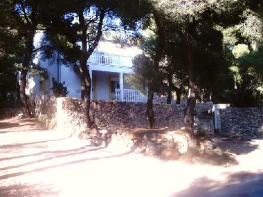 Apartamento de vacaciones en Vis (Splitsko-Dalmatinska)Casa de vacaciones