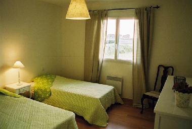 Casa de vacaciones en Plouneour Trez (Finistre)Casa de vacaciones