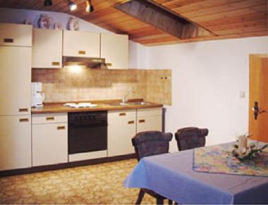 Apartamento de vacaciones en Hohenwarth (Oberpfalz)Casa de vacaciones