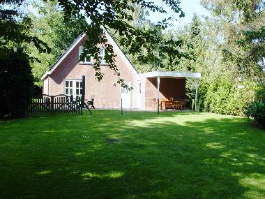 Casa de vacaciones en Schipborg (Drenthe)Casa de vacaciones