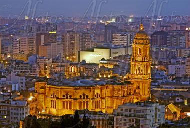 Apartamento de vacaciones en M�LAGA (M�laga)Casa de vacaciones