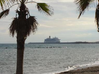 Apartamento de vacaciones en M�LAGA (M�laga)Casa de vacaciones