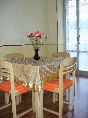 Apartamento de vacaciones en IMPERIA (Imperia)Casa de vacaciones