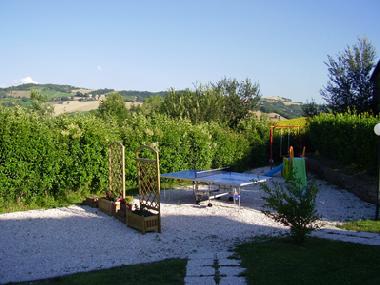 Casa de vacaciones en Cessapalombo (MC) (Macerata)Casa de vacaciones