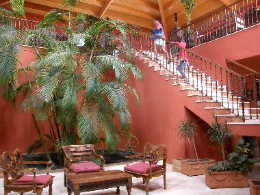 Apartamento de vacaciones en Corralejo (Fuerteventura)Casa de vacaciones