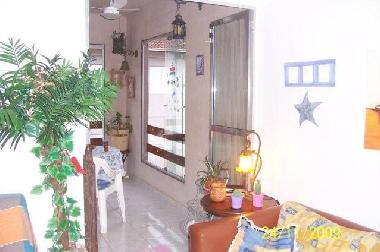 Apartamento de vacaciones en UBATUBA (Sao Paulo)Casa de vacaciones