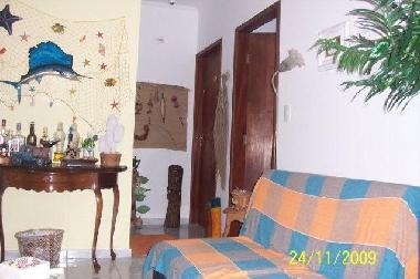 Apartamento de vacaciones en UBATUBA (Sao Paulo)Casa de vacaciones