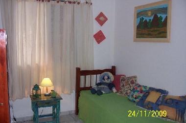 Apartamento de vacaciones en UBATUBA (Sao Paulo)Casa de vacaciones