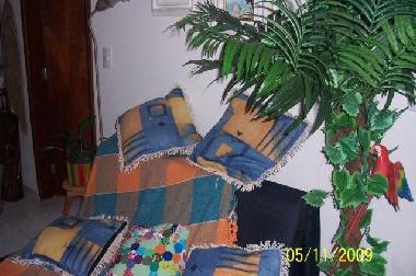 Apartamento de vacaciones en UBATUBA (Sao Paulo)Casa de vacaciones