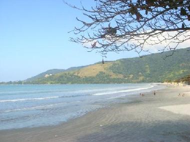 Apartamento de vacaciones en UBATUBA (Sao Paulo)Casa de vacaciones