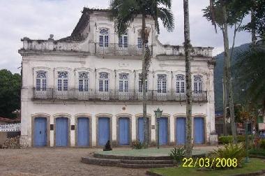 Apartamento de vacaciones en UBATUBA (Sao Paulo)Casa de vacaciones