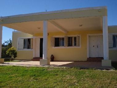 Apartamento de vacaciones en Villa Carlos Paz (Cordoba)Casa de vacaciones