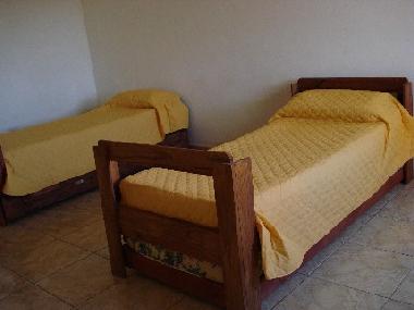 Apartamento de vacaciones en Villa Carlos Paz (Cordoba)Casa de vacaciones