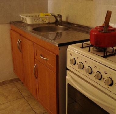 Apartamento de vacaciones en Villa Carlos Paz (Cordoba)Casa de vacaciones
