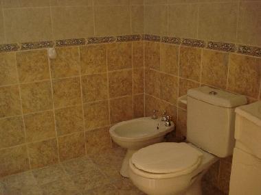 Apartamento de vacaciones en Villa Carlos Paz (Cordoba)Casa de vacaciones