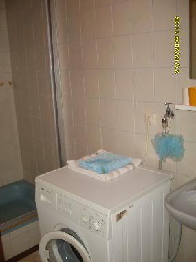 Apartamento de vacaciones en Neukirchen beim heiligen Blut (Oberpfalz)Casa de vacaciones