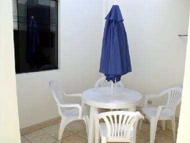 Apartamento de vacaciones en Miraflores (Lima)Casa de vacaciones