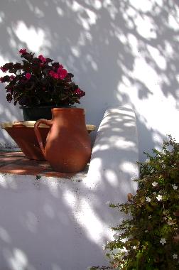 Casa de vacaciones en Zambujeira do Mar (Alentejo Litoral)Casa de vacaciones
