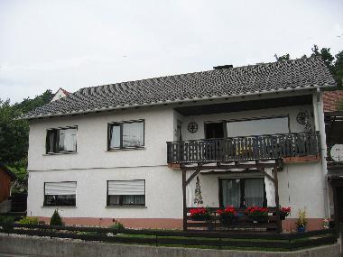 Apartamento de vacaciones en Gossersweiler-Stein bei Landau  (Pfalz)Casa de vacaciones