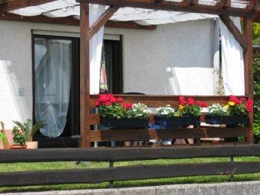 Apartamento de vacaciones en Gossersweiler-Stein bei Landau  (Pfalz)Casa de vacaciones