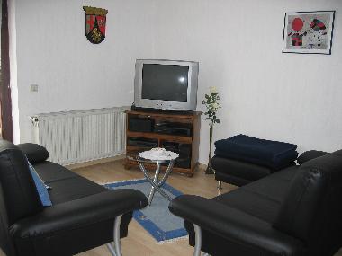 Apartamento de vacaciones en Gossersweiler-Stein bei Landau  (Pfalz)Casa de vacaciones
