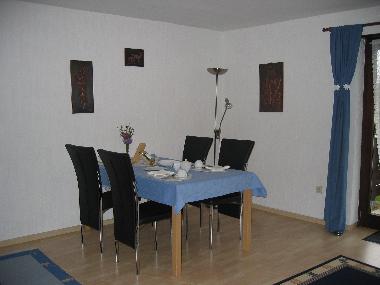 Apartamento de vacaciones en Gossersweiler-Stein bei Landau  (Pfalz)Casa de vacaciones