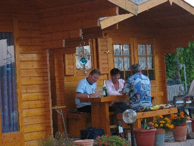 Apartamento de vacaciones en Gossersweiler-Stein bei Landau  (Pfalz)Casa de vacaciones